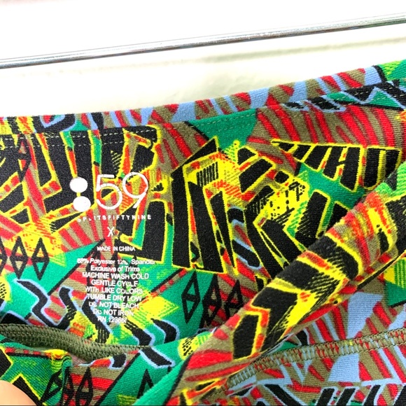 Splits59 revolve Kym mid rise legging in utopia xs - Picture 4 of 7